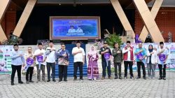 Kepemimpinan Refleksi Satu Tahun Wako Ludi dan Wawako Hj Bertha