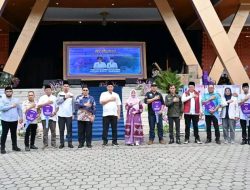 Kepemimpinan Refleksi Satu Tahun Wako Ludi dan Wawako Hj Bertha