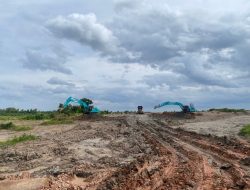 Tambang Galian C di Luar SIPB, Polda Sumsel Tingkatkan ke Tahap Penyidikan