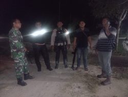 Komitmen Jaga Stabilitas dan Keamanan Energi Nasional, Satgas Gabungan Bongkar Aksi Illegal Tapping di Bayung Lencir