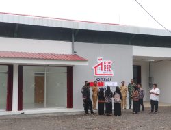 KDKMP Desa Bono Tuntas 100 Persen, Percepatan Program di Tulungagung Terus Berjalan