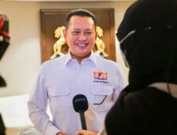 Bamsoet Yakini Kesepakatan Dagang Indonesia-Amerika Serikat, Dorong Penguatan Daya Saing Industri Dalam Negeri