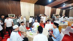 Gubernur dan Kapolda Sumsel Kompak Wujudkan Zero Conflict Berbasis Penegakan Hukum