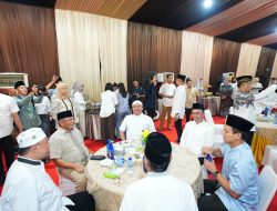 Gubernur dan Kapolda Sumsel Kompak Wujudkan Zero Conflict Berbasis Penegakan Hukum