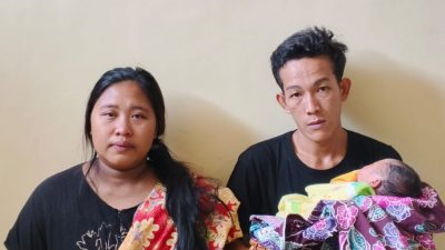 Polda Sumsel Bongkar Dugaan Jaringan TPPO, Bayi 3 Hari Nyaris Diperjualbelikan