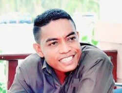 Besan Dukung Wael dan Nurlatu Sasi Alat Berat, Koperasi Tak Boleh Beroperasi di Gunung Botak Tanpa Hak Ulayat Dan Izin Lahan