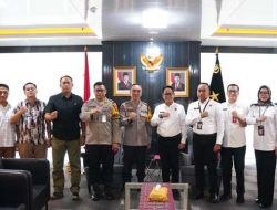 Mitigasi Konflik Agraria, Kapolda Sumsel Perkuat Kepastian Investasi dan Stabilitas Nasional