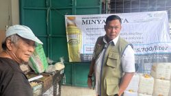 Jajaran BULOG Seluruh Indonesia Sidak Pasar Serentak Pastikan Stok dan Harga Beras dan Minyakita Stabil Selama Ramadhan dan Lebaran 2026