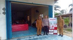 Polisi Hadir di Tengah Warga, Patroli Siang Jadi Sarana Edukasi Kamtibmas