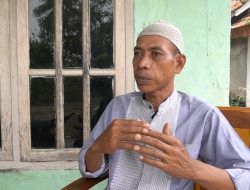 Eks NII Tegaskan Pendekatan Humanis sebagai Strategi Terbaik Cegah Radikalisme