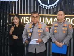 Polri Tegaskan Komitmen Transparansi, Berkas Kasus Kekerasan Anak di Tual Dilimpahkan ke Kejaksaan