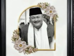 Tim Kuasa Hukum Sampaikan Pernyataan Resmi Atas Wafatnya H. Alex Noerdin
