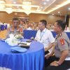 Perkuat Pengawasan Internal Pasca Dinamika Nasional, Polda Sumsel Gelar Rakernis Propam 2026