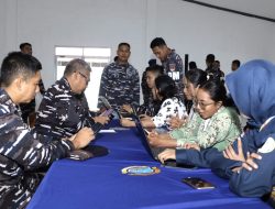 Kodaeral XIV Laksanakan Sosialisasi Pelaporan SPT Tahunan dan Aktivasi Akun Coretax