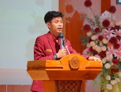 BEM PTMA Indonesia Apresiasi Kapolri Atas Penanganan Cepat Kasus Pembunuhan di Tual