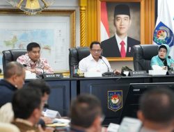 Pemerintah Dorong Realisasi Program Tiga Juta Rumah, Daerah Diminta Tangkap Peluang