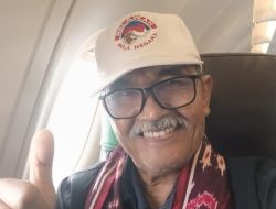 FOKUS BELA NEGARA (Forum Komunikasi Bela Negara)