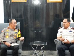 Polda Sumsel Perkuat Pengawasan Narkotika di Lapas, 15.000 Warga Binaan Jadi Perhatian Bersama