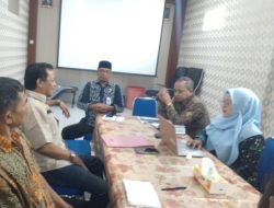 Sinergitas DPD Bravo Mawar Hijau dan Dinsos Kabupaten Pemalang