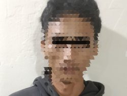 Pelarian Berakhir, DPO Pengeroyokan Oktober 2025 Dibekuk Tekab 308 Presisi Polres Mesuji