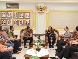 Setelah Eropa dan Amerika, Rasa Bhayangkara Nusantara Resmi Hadir di Timur Tengah Sebagai Instrumen Diplomasi Kultural Presiden Prabowo Subianto