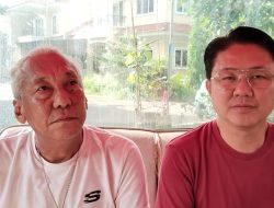 Dinilai Berhasil Jaga Kamtibmas, Warga Pademangan Berharap Kapolsek Tidak Dimutasi