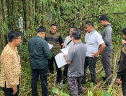 Sidang Lahan Nek Hasni Ricuh! Titik Sengketa Dipindah, Patok Dipasang Sepihak, Dugaan Mafia Tanah Menguat