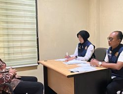 Polda Sumsel Terapkan Sistem Merit, Uji 17 Perwira Calon Kasatresnarkoba 2026