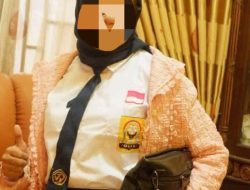 Dugaan Pungli Tunjangan Guru, IR Ditetapkan Sebagai Tersangka