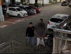 Respon Cepat Polisi: Pelaku Penusukan di Gresik Ditangkap Kurang dari 24 Jam