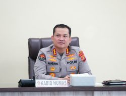 Polda Sumsel Nyatakan Illegal Drilling Ancaman Nasional, Tegaskan Zero Tolerance
