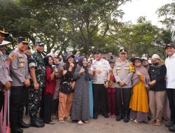 Tindak Lanjut Perintah Presiden, Polda Sumsel Gerakkan 17 Daerah Lewat Program BELIDA
