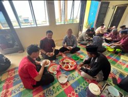 Kecamatan Singkep Selatan Gelar Doa Haul Jamak Jelang Ramadhan