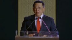 Krisis Nasional Bisa Lumpuhkan Sistem, Bamsoet Minta MPR Diberi Wewenang Superlatif