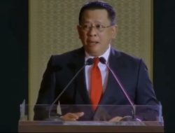 Krisis Nasional Bisa Lumpuhkan Sistem, Bamsoet Minta MPR Diberi Wewenang Superlatif