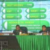 Kasdam XXIV/Mandala Trikora Pimpin Sidang Parade Daerah Penerimaan Prajurit TNI AD TA 2026