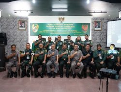 Koperasi Kartika Sriwijaya menggelar Rapat Anggota Tahunan (RAT) Tutup Buku Tahun 2025