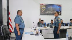 Puskodal Armada III Buka Pelatihan Pengoperasian Mali TA 2026