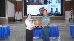 Armada III Laksanakan Sosialisasi dan Asistensi Pelaporan SPT Tahunan Melalui Coretax