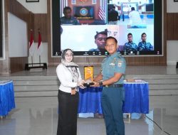 Armada III Laksanakan Sosialisasi dan Asistensi Pelaporan SPT Tahunan Melalui Coretax