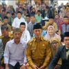 Wakil Bupati Bima Buka Manasik Haji tahun 2026