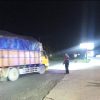 Cegah Kejahatan C3, Sat Samapta Polres Mesuji Gelar Patroli Perbatasan dan Exit Tol Simpang Pematang