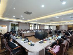 Jaga Stabilitas Kamtibmas, Kapolda Sumsel Perkuat Sinergi dengan DPRD 2. Kunjungi DPRD Sumsel, Kapolda Irjen Pol Sandi Nugroho Tekankan Kolaborasi Strategis
