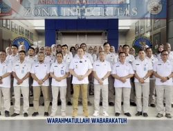 Kepala BNNP Aceh Sampaikan Ucapan Selamat Menunaikan Ibadah Puasa