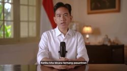 Pemerintah Tegaskan Pesantren Sebagai Pilar Pembangunan Nasional, Wapres Gibran: “Pembangunan Pesantren Adalah Pembangunan Masa Depan Indonesia”