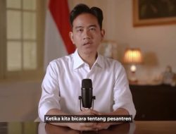 Pemerintah Tegaskan Pesantren Sebagai Pilar Pembangunan Nasional, Wapres Gibran: “Pembangunan Pesantren Adalah Pembangunan Masa Depan Indonesia”