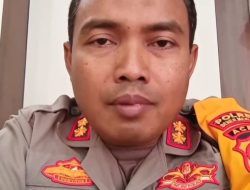 Kapolres Bener Meriah Sampaikan Ceramah “Satu Hari Satu Nasehat” untuk Tingkatkan Ketakwaan
