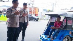 Inovasi Pelayanan Publik, Polda Gorontalo Hadirkan Spot WiFi Gratis di Kawasan Niaga