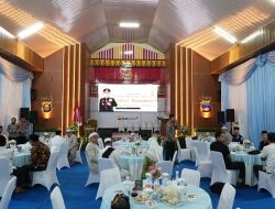 Polda Sumsel Perkuat Kamtibmas Kota Palembang Selama Ramadhan