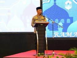 Kapolda Sumsel Perkuat Sinergi Mahasiswa Jaga Stabilitas Nasional